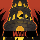 파밍의탑 : 방치형 파티 키우기 (마법석 이벤트) 아이콘