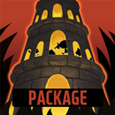 Tower of Farming - idle RPG (N APK