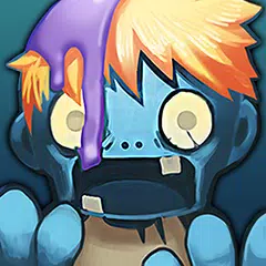 Zombie Defence : Tap Game APK download