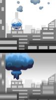 Zombie Defence : Tap Game Poster
