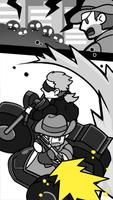 Zombie Defence : Tap Game captura de pantalla 2