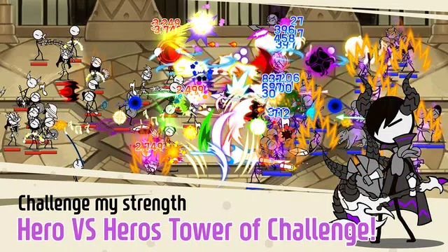 Screenshot 8 for Legend of the cartoon