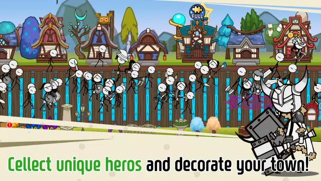Screenshot 10 for Legend of the cartoon