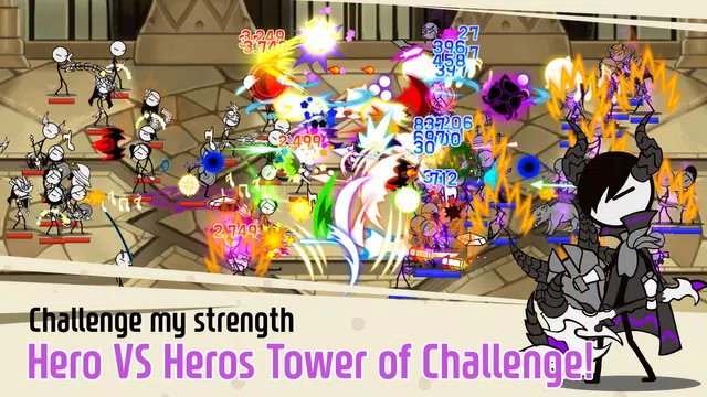Screenshot 12 for Legend of the cartoon