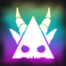 Neon Defence : Merge Tower Defence APK