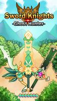 Ghost Hunter - idle rpg (Premi imagem de tela 1