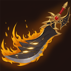 Sword Knights : Ghost Hunter ( icon