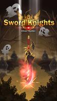 Sword Knights : Ghost Hunter ( الملصق