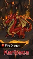 Sword Knights : Dragon Hunter  تصوير الشاشة 1