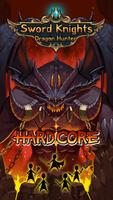 Dragon Raid (Hardcore - idle r Cartaz