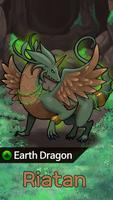 Dragon Raid (Hardcore - idle r imagem de tela 3