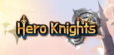 Hero Knights (idle RPG)