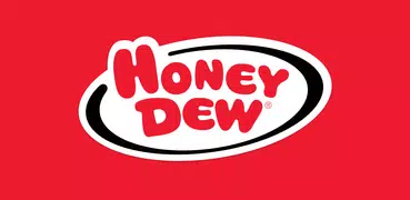 Honey Dew Donuts