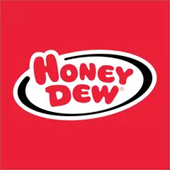Honey Dew Donuts アプリダウンロード