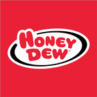 Honey Dew Donuts آئیکن