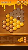 Honey house: puzzle game capture d'écran 2