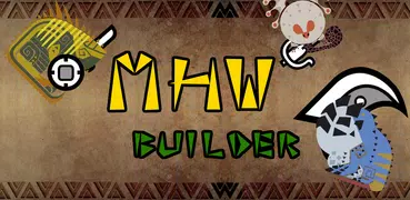 MHW Builder Lite