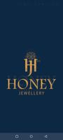Honey Jewellery penulis hantaran