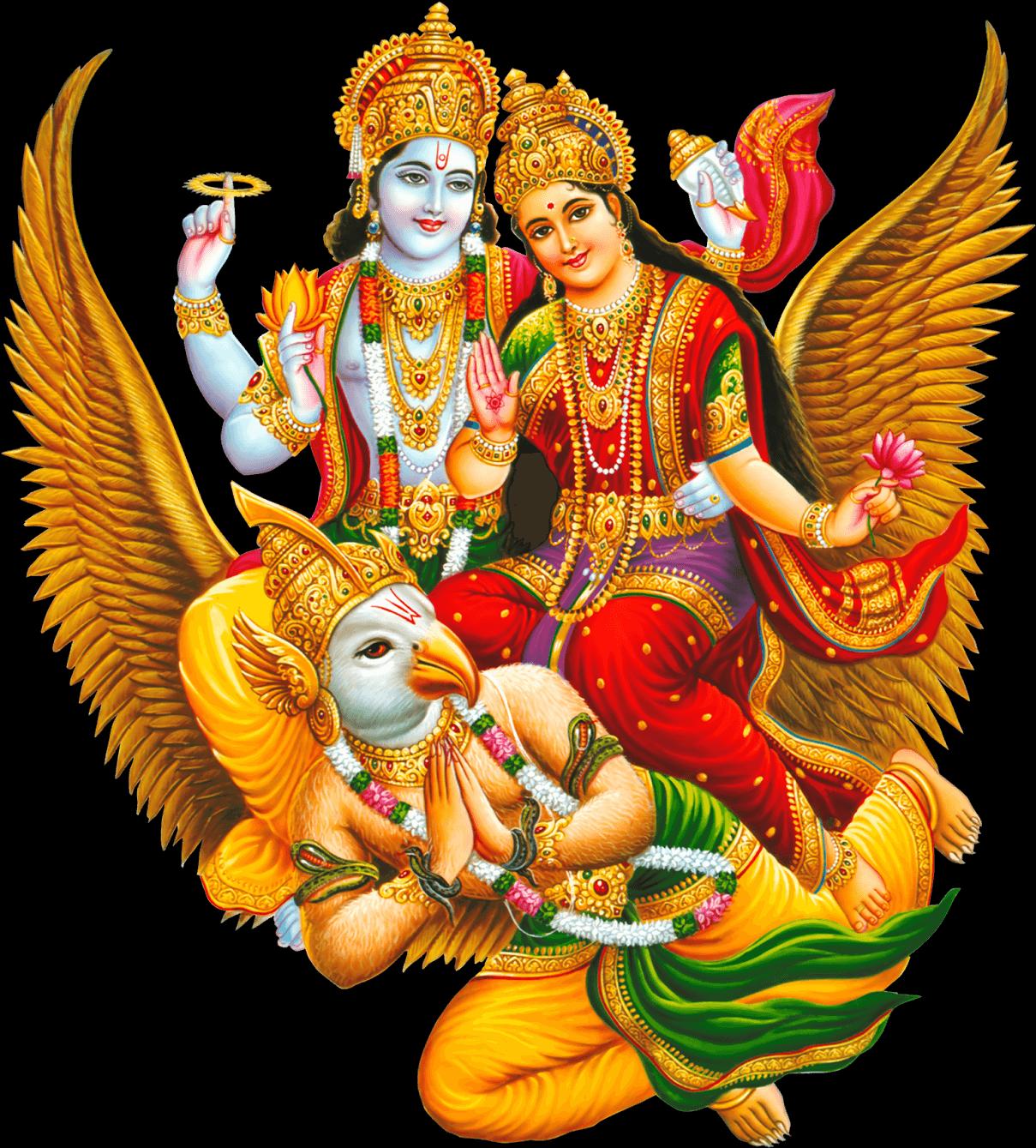Hindu God Wallpaper - HD APK für Android herunterladen