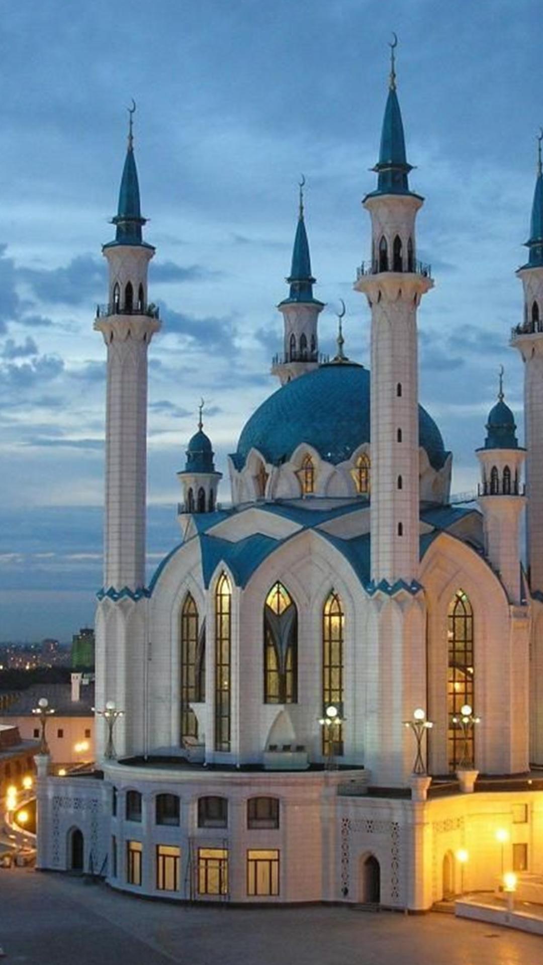 Мечеть картинки
