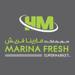 Marina Fresh ikon