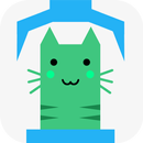Kitten Up! Jump & Claw Games APK