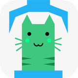 Kitten Up! aplikacja