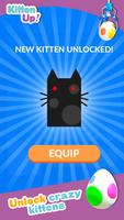 Kitten Up! imagem de tela 1