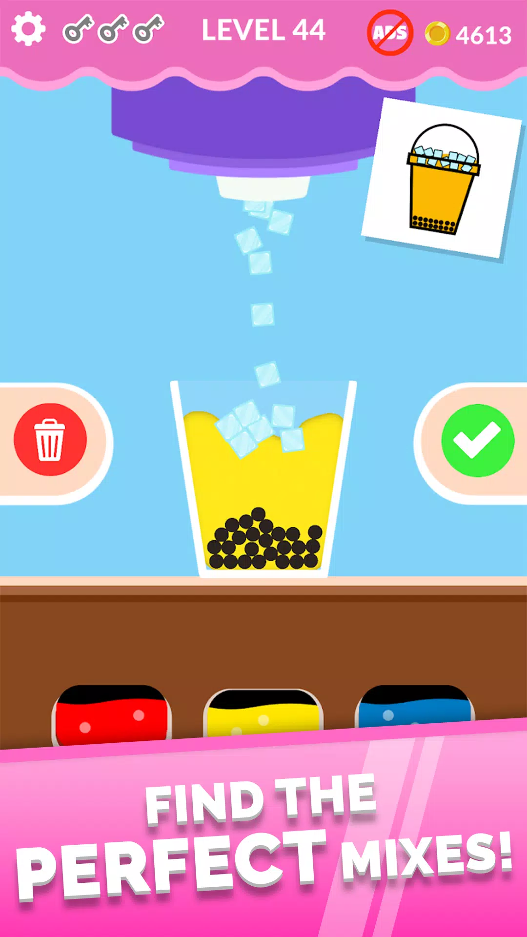 Download do APK de Bubble Tea! para Android