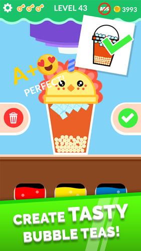 BubbleTea for Android - Download the APK from Uptodown