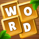 Word Connect - Word Search أيقونة