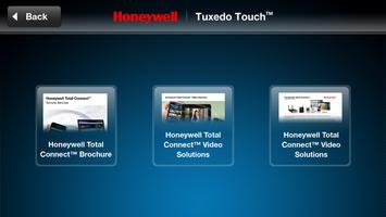 Tuxedo Touch Ekran Görüntüsü 3
