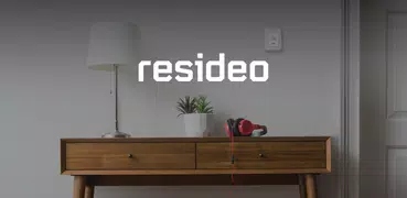 Resideo – Smart Home