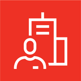 Connected Life Safety Services أيقونة