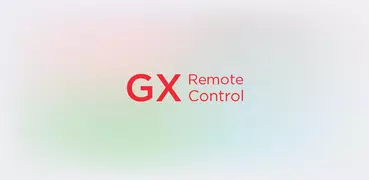 GX Remote Control