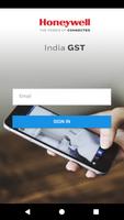 برنامه‌نما HON India GST عکس از صفحه