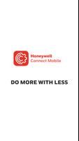Honeywell Connect Mobile الملصق