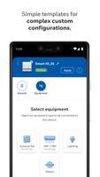 Honeywell Connect Mobile تصوير الشاشة 3
