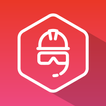 Honeywell Forge Worker Assist 아이콘