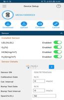 2 Schermata Device Configurator