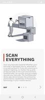 SwiftDecoder by Honeywell الملصق