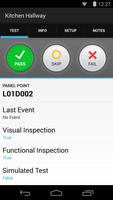 eVance Inspection Manager ภาพหน้าจอ 2