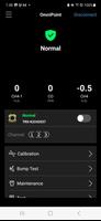 OmniPoint APP الملصق