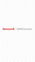 Honeywell UEMConnect plakat