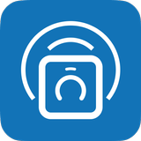 Transmission Risk Air Monitor أيقونة