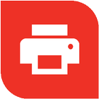 Print Service by Honeywell أيقونة