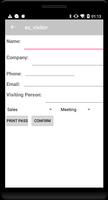 Swift Data 스크린샷 1