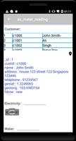 Swift Data 스크린샷 2