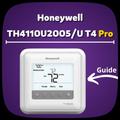 honeywell pro Guide