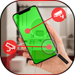 Hidden camera finder Pro 2021 Zeichen